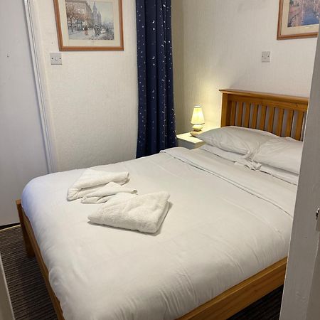 Sandpiper Guest House Hove Exterior foto